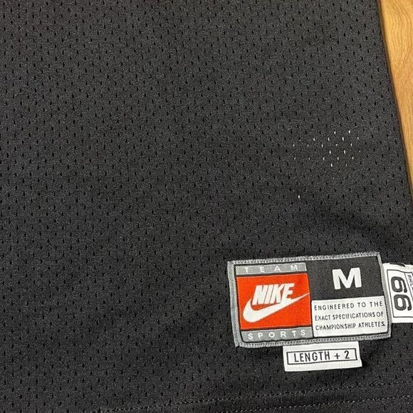 Vintage Nike NBA swingman jersey - Picture 6 of 8